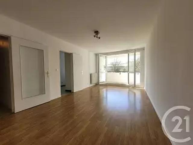 Appartement vente à Compiègne