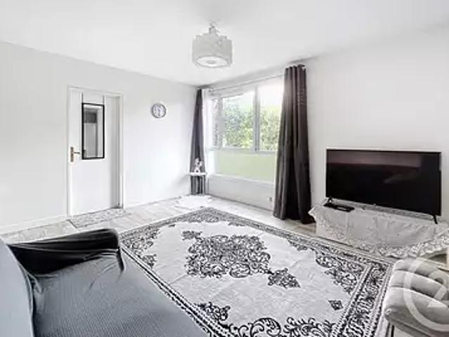 Appartement vente à Compiègne