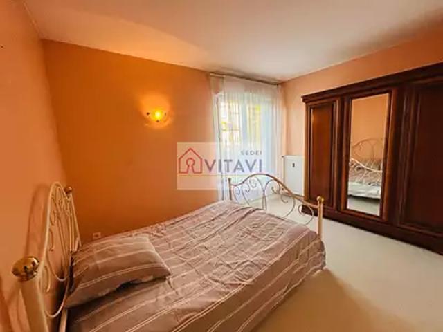 Appartement vente à Compiègne