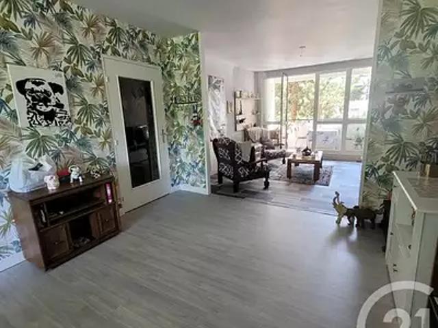 Appartement vente à Compiègne