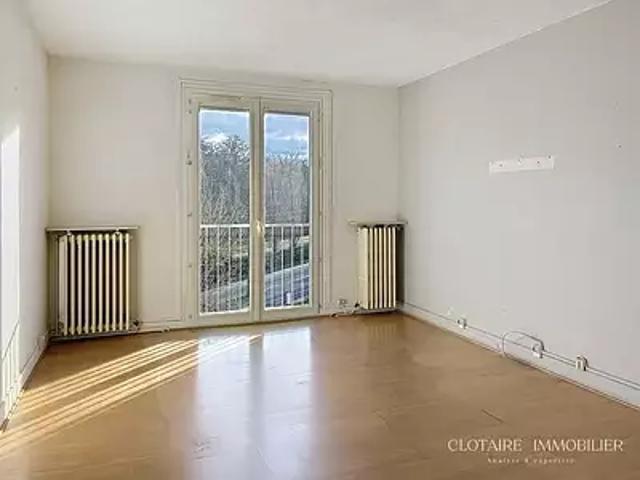 Appartement vente à Compiègne