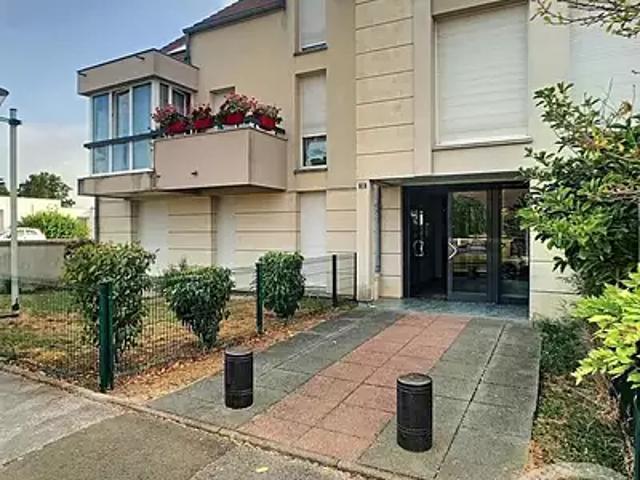 Appartement vente à Compiègne