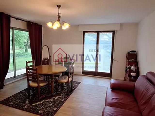 Appartement vente à Compiègne