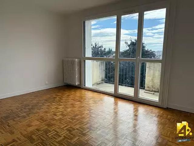 Appartement vente à Compiègne