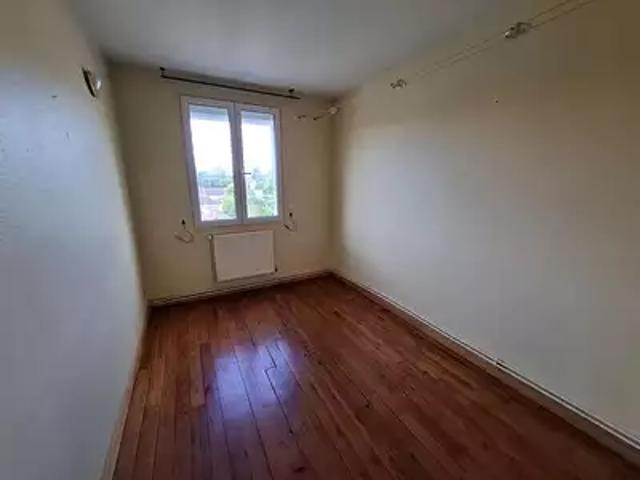 Appartement vente à Compiègne