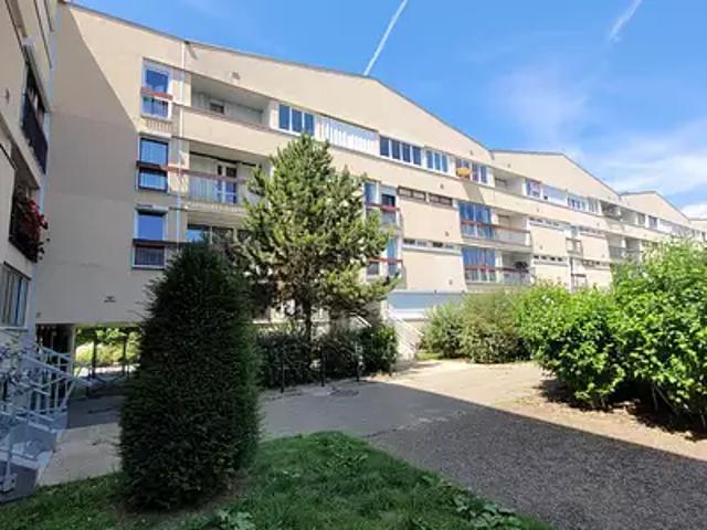 Appartement vente à Compiègne