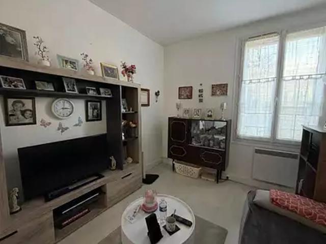 Appartement vente à Compiègne