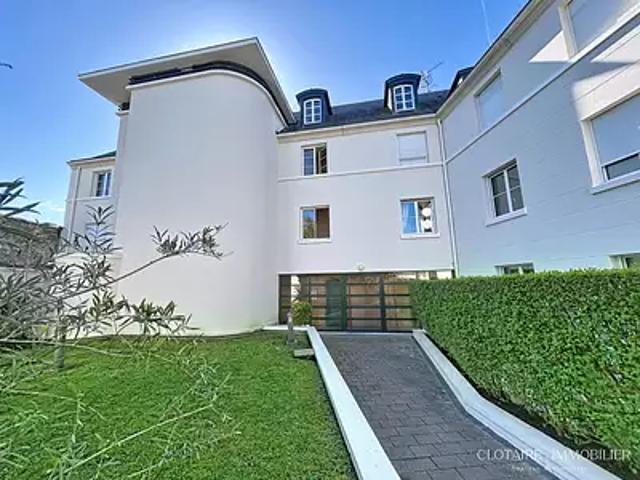 Appartement vente à Compiègne