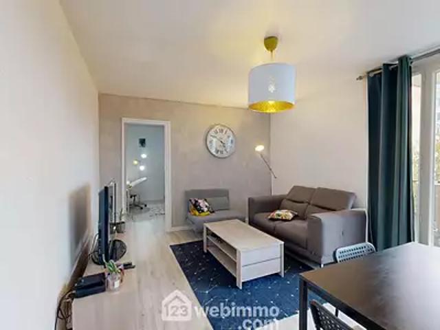 Appartement vente à Compiègne
