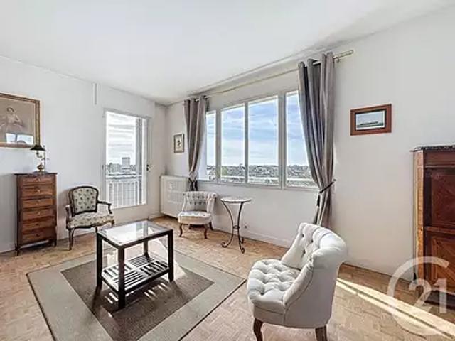 Appartement vente à Centre Ville, Compiègne