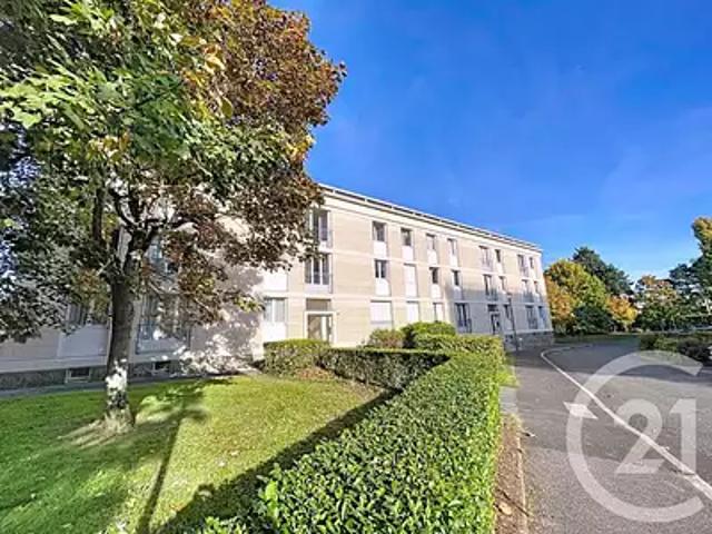 Appartement vente à Compiègne