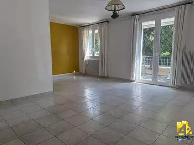 Appartement vente à Compiègne