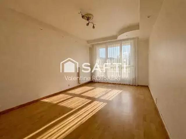 Appartement vente à Compiègne