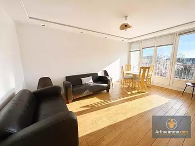 Appartement vente à Compiègne