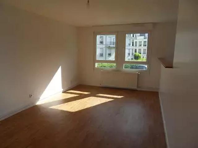 Appartement vente à Compiègne