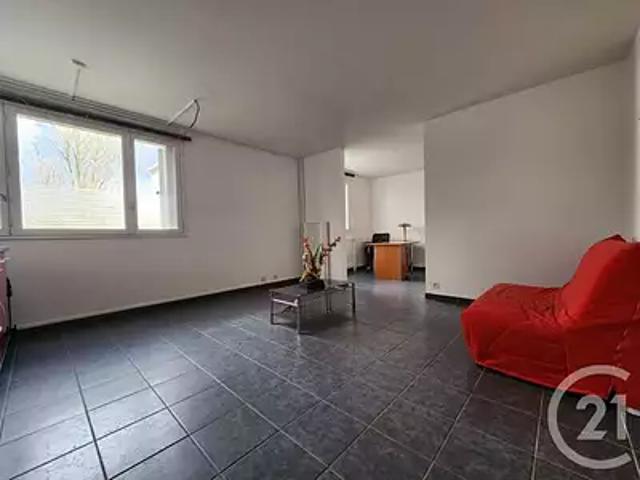 Appartement vente à Compiègne