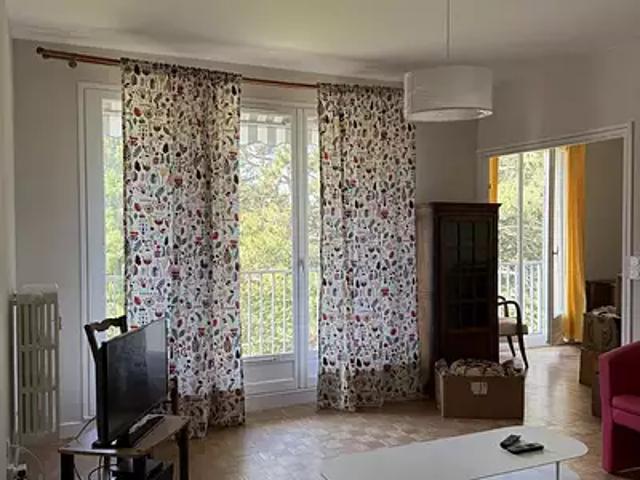 Appartement vente à Compiègne