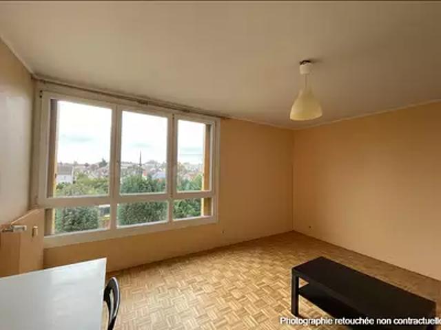 Appartement vente à Compiègne