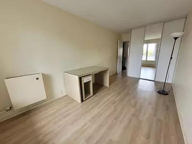Appartement vente à Compiègne