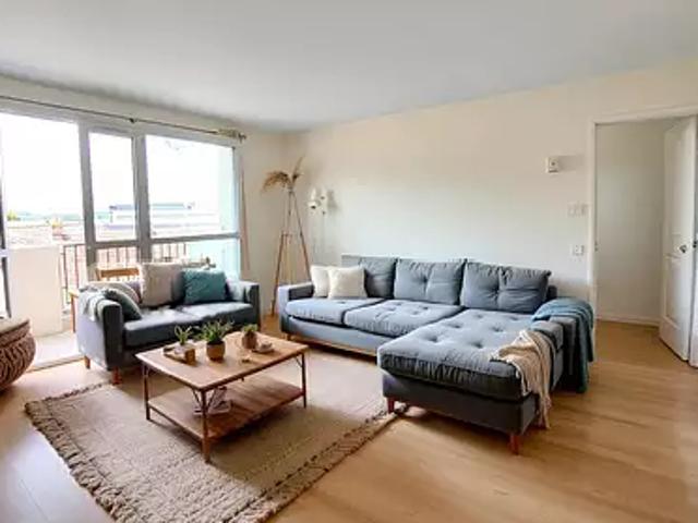 Appartement vente à Compiègne