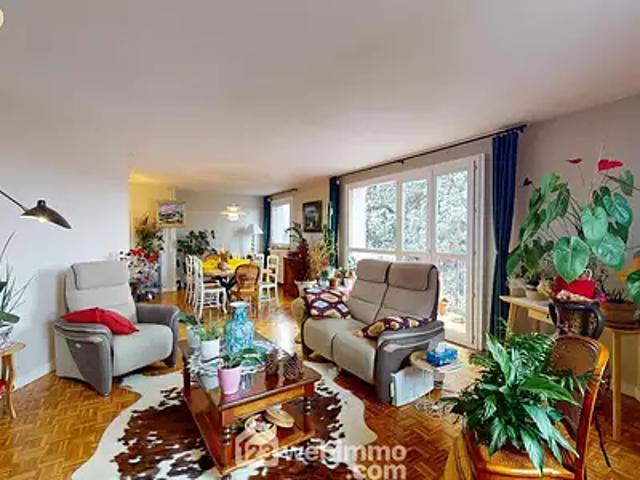 Appartement vente à Compiègne