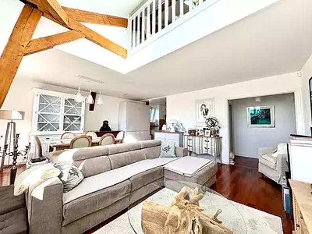 Appartement vente à Compiègne