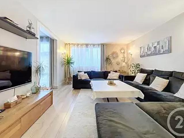 Appartement vente à Compiègne