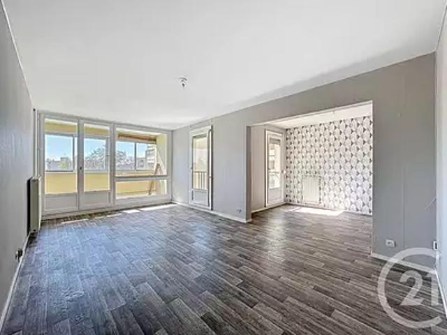 Appartement vente à Compiègne