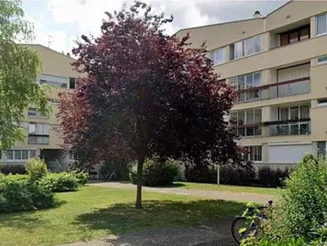 Appartement vente à Compiègne