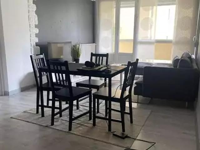Appartement vente à Compiègne