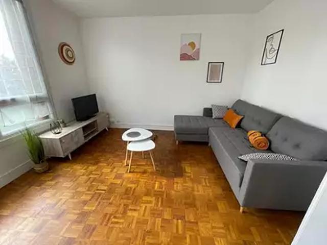 Appartement vente à Compiègne
