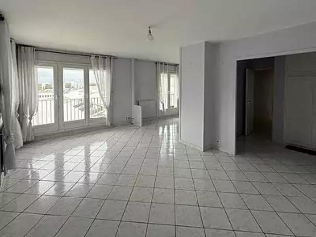 Appartement vente à Compiègne