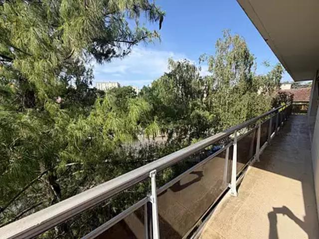 Appartement vente à Compiègne