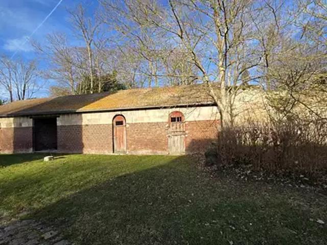 Maison vente à Compiègne