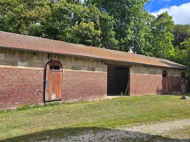 Maison vente à Compiègne