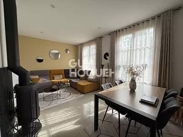 Maison vente à Compiègne