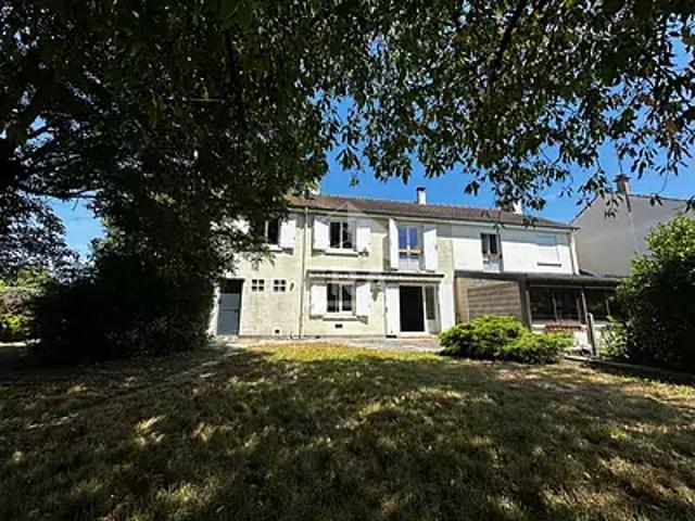 Maison vente à Compiègne