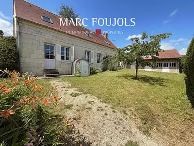 Maison vente à Centre Ville, Compiègne
