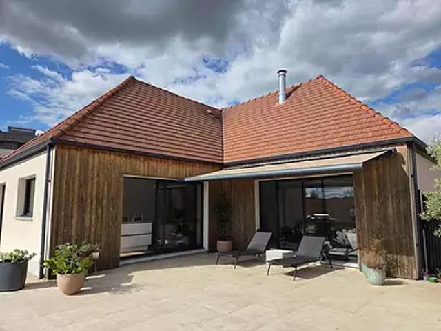 Maison vente à Centre Ville, Compiègne