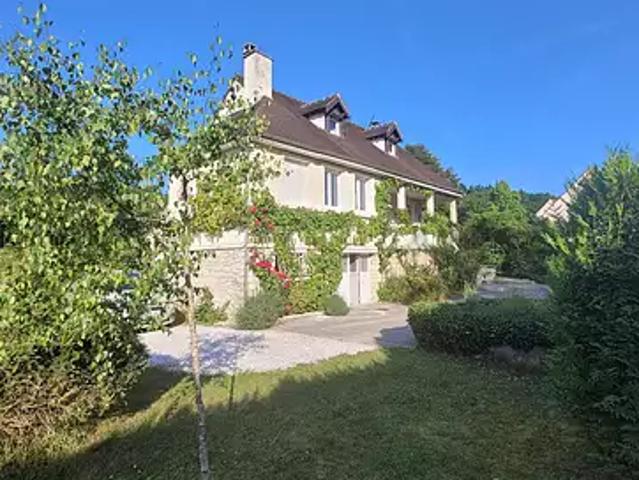 Maison vente à Compiègne