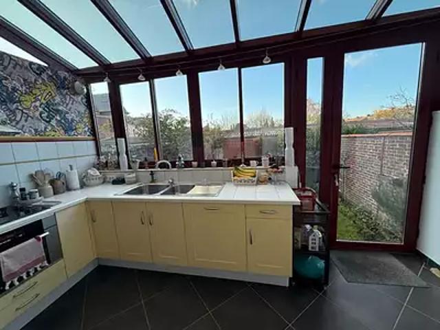 Maison vente à Compiègne