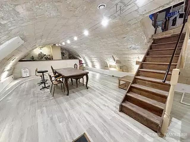 Maison vente à Compiègne