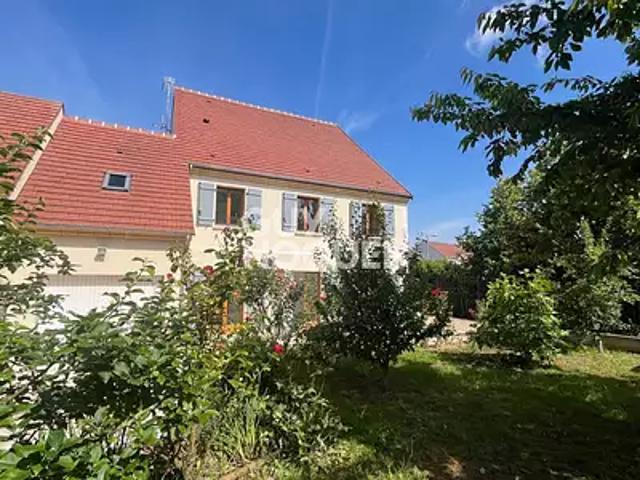 Maison vente à Compiègne