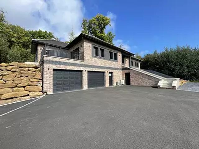 Maison vente à Compiègne