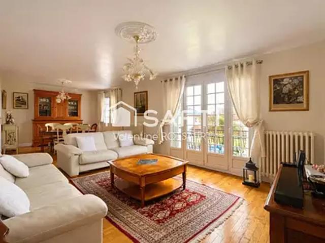 Maison vente à Compiègne