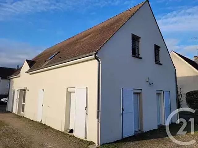 Maison vente à Compiègne