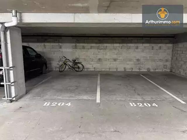Garage vente à Compiègne