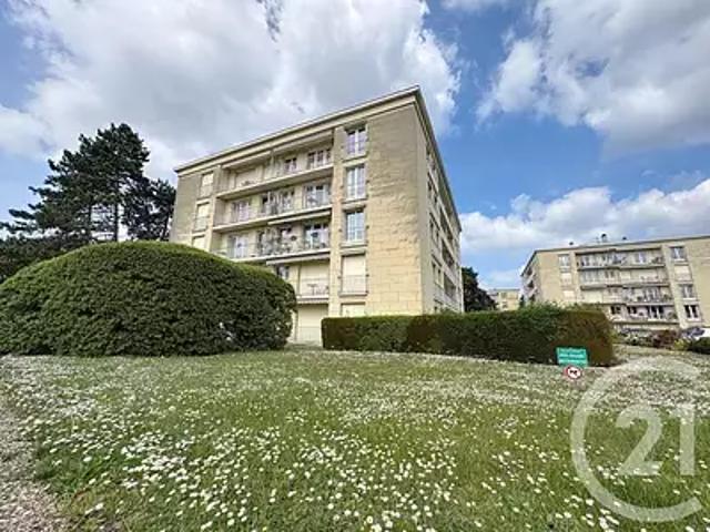 Garage vente à Compiègne