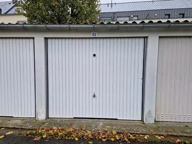 Garage vente à Compiègne
