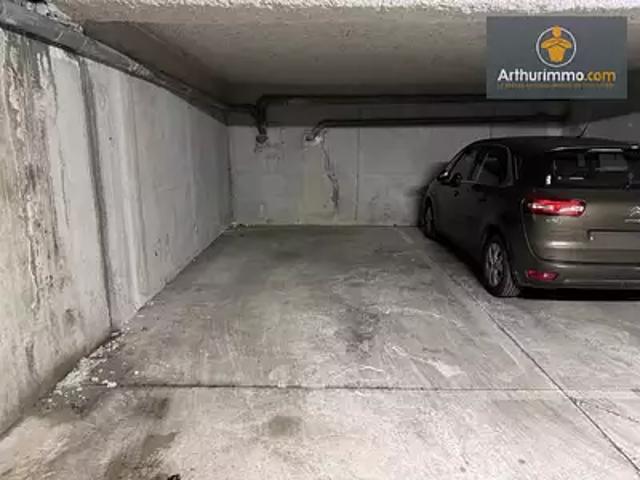 Garage vente à Compiègne